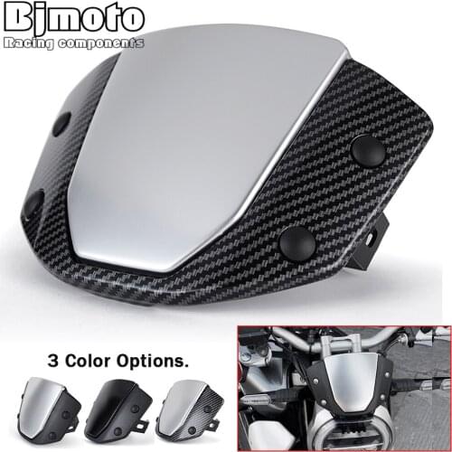 Motorcycle Windshield Wind Screen For Honda CB1000R CB 1000R 2018 2019 2020 Wind shield