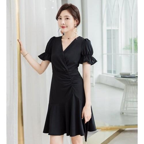 Yigelila Flared Summer Dresses