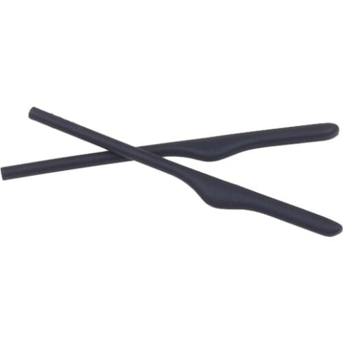 Livestrong Ear Hooks for Oakley Glasses Keel OX3122 keel blade OX3125 wingback OX5089 Earsocks Ear Socks Soft Rubber Silicon