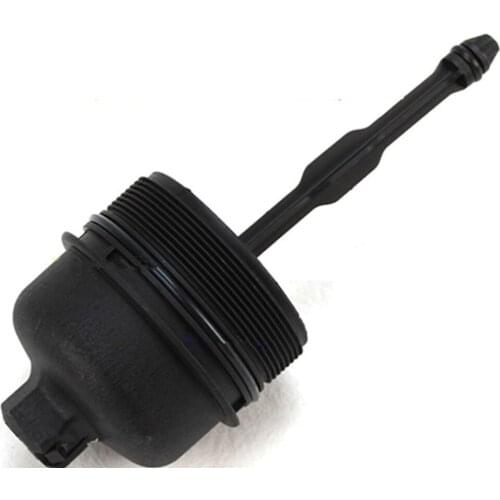 Zeroclearance Brand New Genuine OIL FILTER CAP for KIA SORENTO for hyundai VERACRUZ 2008-2012 V6-3.8L 263503C300 26350 3C300