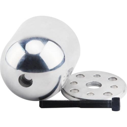 1.75" 44.5mm Scale Drilled Aluminum Spinner For DLE30/55 EME55 MLD35