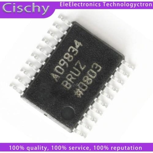 1PCS AD9834BRUZ AD9834BRU AD9834 TSSOP-20