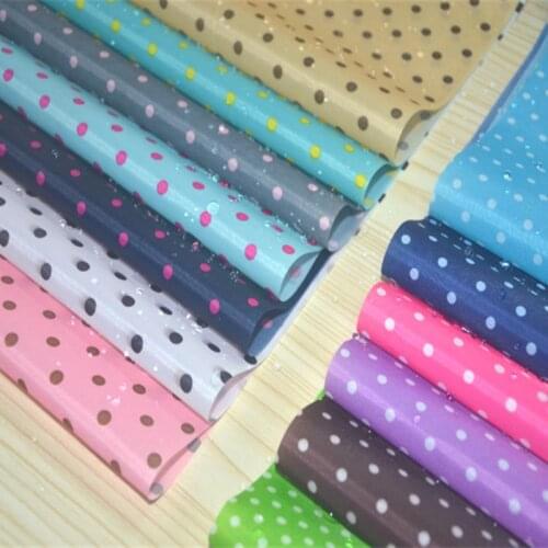 PVC Oxford Waterproof Fabric Cartoon Flamingo Owl Resistant Outdoor Ripstop Fabric Table Cloth Bag canopy Tent Outdoor picnic