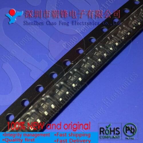 50PCS ADM1816-10ARTZ-RL7 M54 ADM1816-10ARTZ SOT23-3 New original 50pcs