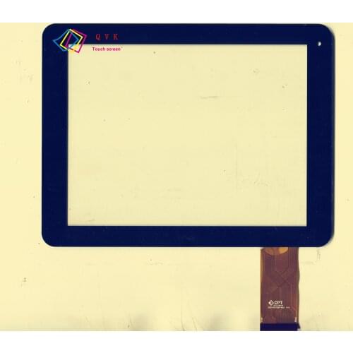 8inch capacitive touch screen outside screen with multi-touch screen DPT 300-N3708R-A00