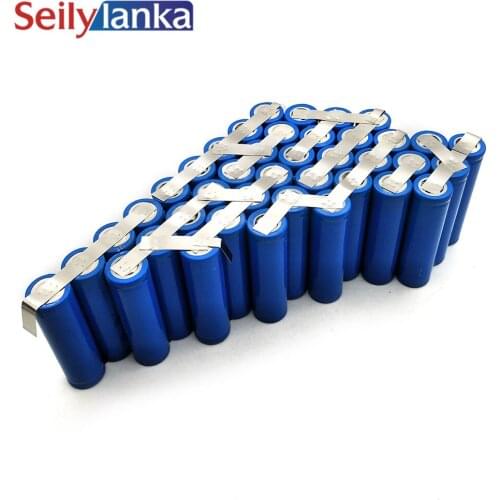 36V 12Ah for Panterra 10ICMR18/65-4 3486 W2211 Battery pack Li-Ion E-Bike electric bicycle for self-installation