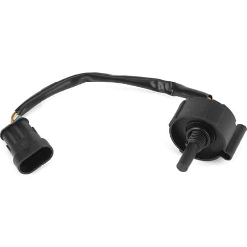 Car Accessories oxygen sensor Fuel Filter Water Sensor Fit for SAAB 9-3/9-5 Engines 12762673 automobiles O2 Oxygen