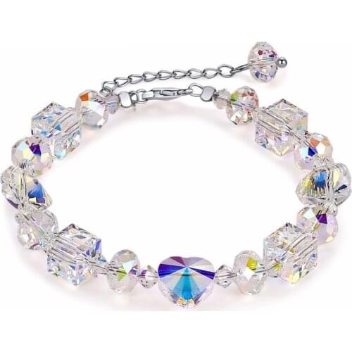 Baffin Braided Bracelets