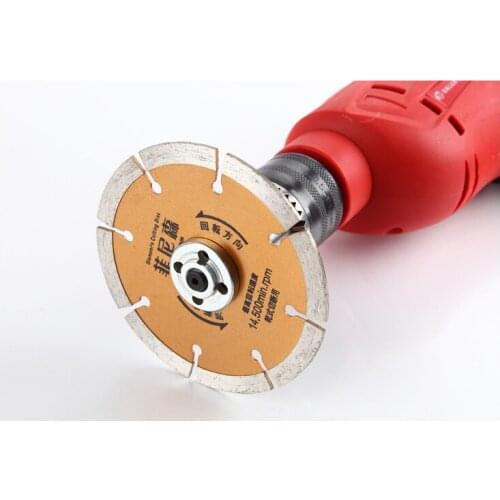 Free Shipping Electric drill blades combination Polishing Cutting All-round