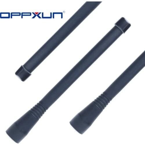 OPPXUN VHF 136 - 174 MHz Two Way Radio TNC Antenna For Kenwood Radio TK278