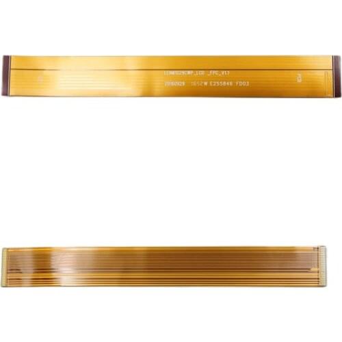 For Lenovo Ideapad MIIX 310-10ICR LCD panel screen flex cable 5C10L67276 5C10N01428