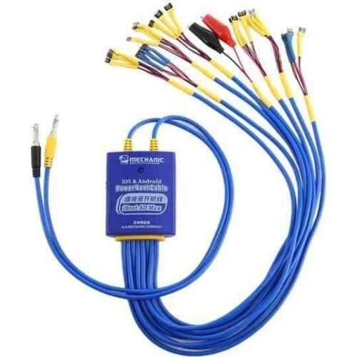 IBOOT NAME MAX FOR IPHONE + ANDROID Repair Tool Mobile Phone Repair Tools