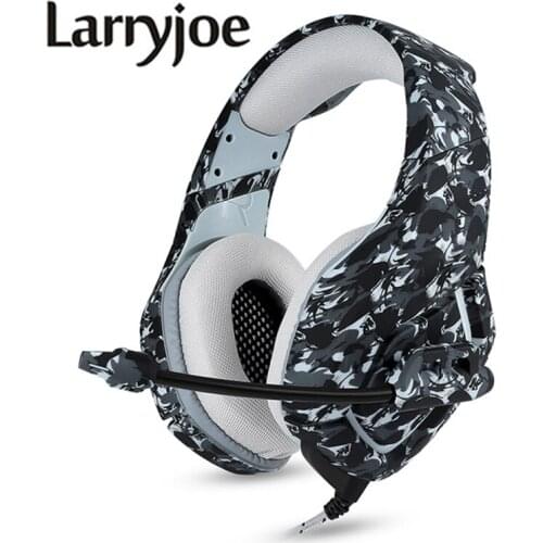Larryjoe Laptop Headphones