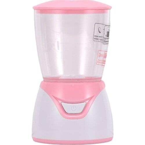 DIY Face Mask Maker Portable Facial Mask Machine Fruit Vegetable Natural Collagen Automatic Machine Skin Care