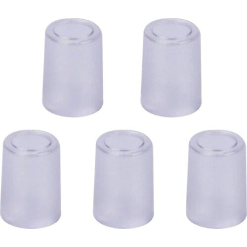 Mouthpieces for Breath Alcohol Tester Digital Blowing Nozzles Mouthpieces