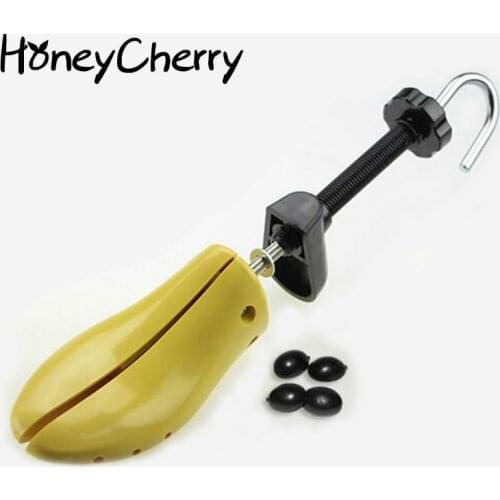 Expanding Shoes tree Shoe Support Device For Men And Women High-heeled Tree High-grade Plastic Shoe Tree Size 30-48