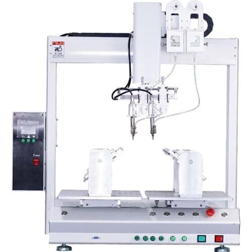 Optical Module Soldering Tin Machine Spot Supply PCB Board Can Be Automatic Flip Solder Fiber Module Soldering Tin Machine Manuf