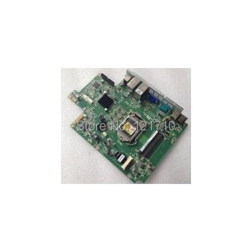 Industrial equipment board DMS-SA20 REV A1 19A5SA2002-01