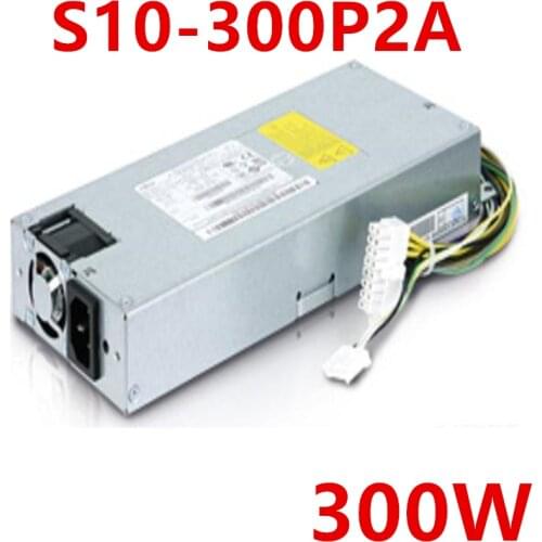 Almost New PSU For Fujitsu SIEMENS RX100 S7 300W Power Supply S26113-E577-V70-01 S10-300P2A