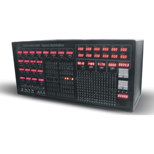 Professional ECU Repair Tool MST-12000 Universal Automotive Test Platform and ECU Signal Simulation for Diesel/Gasoline All Car