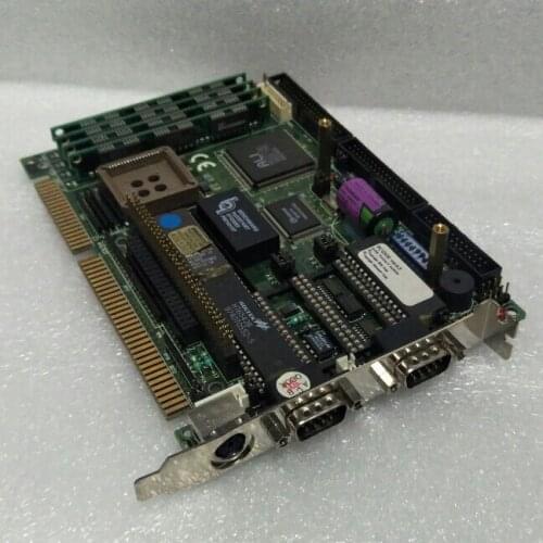 Industrial equipment board ACROSSER AR-B1374 VER 3.0