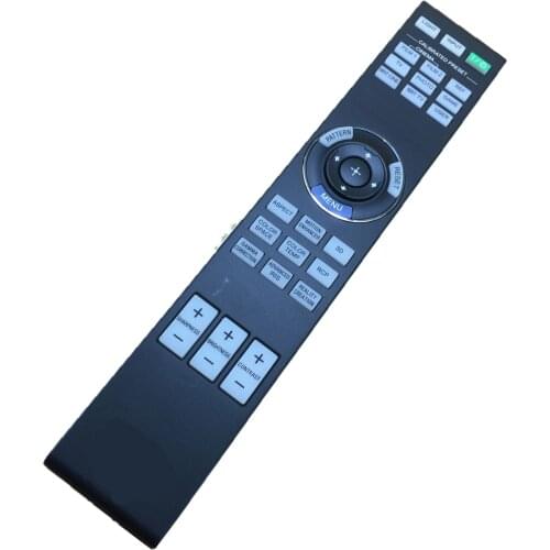 Remote control suitable for sony rm-pj23 projector controller w
