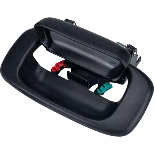 Tailgate Handle Tools for Chevrolet Silverado Door Handle 15997911 Autoparts
