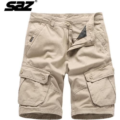 Мужские туристические шорты SAZ China At AliExpress