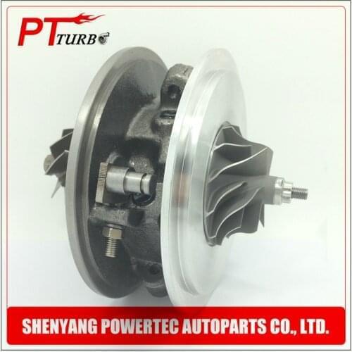 Turbo Charger Cartridge 705954 724639 For Nissan Patrol Terrano II 3.0 Di 116Kw 158Hp ZD30ETi 14411-2X900 Water Turbine Core