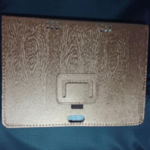 PU Leather Cover For Ginzzu GT-X870/FLYCAT Unicum 1002/Jeka JK-960/Nomi C09600/GOCLEVER Quantum 960M 9.6 Inch Tablet