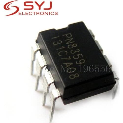 10pcs/lot PN8359 DIP-8 new original In Stock