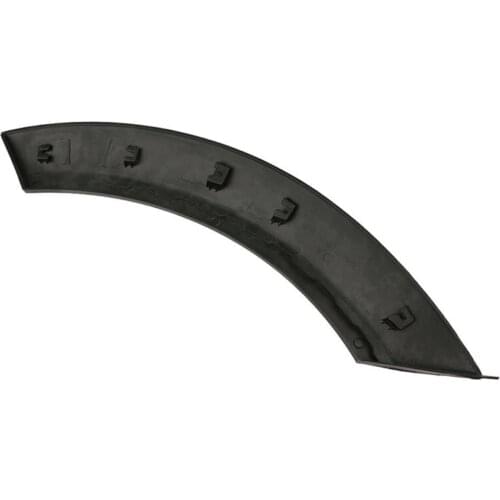 Decor Wheel Arch Cover Exterior Fender For Mini Cooper 2002-2008 Front PC Upper