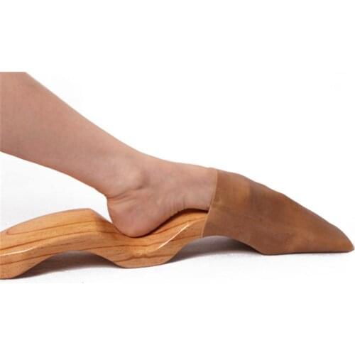 Ballet Instep Fitness Yoga Pull Band Fixed Toe High Density Elastic Modulation Rubber Band Portable And Practical