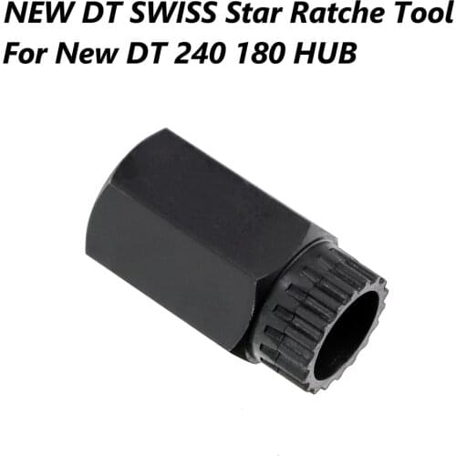 Installation tool for swisdt 2020 nut