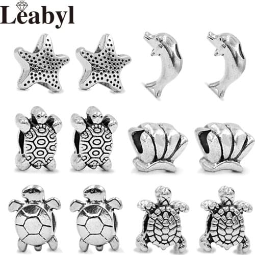 LEABYL/乐芭拉 Beaded Bracelets