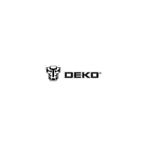 DEKO Official Store LOGO