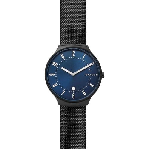 SKAGEN DENMARK Mod. GRENEN