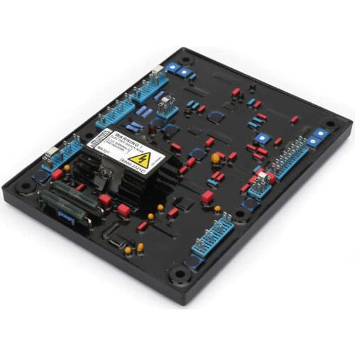 MX321-A AVR Automatic Voltage Regulator Adjuster Generator Spare Parts SG