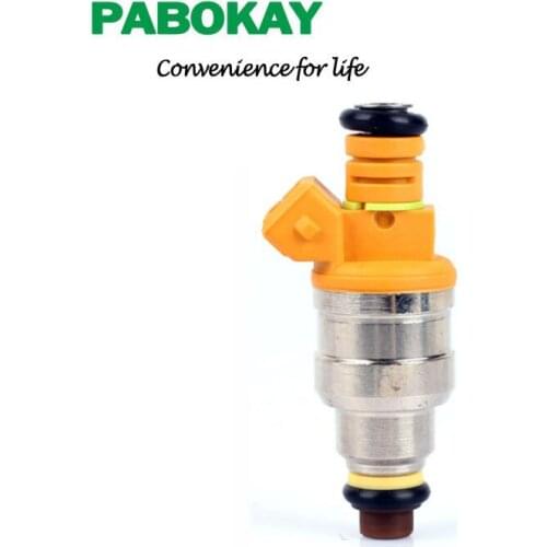 8 pieces x 19LB for CHEVY FORD DODGE SET OF FUEL INJECTOR 020150943 020150556 020150939 020150909 2211124 f1zea2b f1zec2a