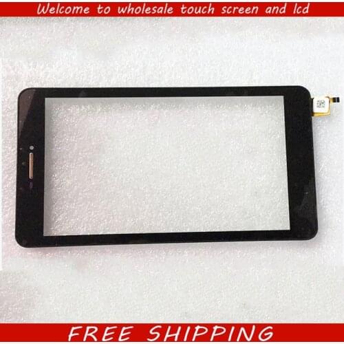 New For 7'' inch acer 6401 Acer Iconia Talk S Tablet Touch Screen Panel Digitizer Sensor Repair Replacement Parts Free Shipping