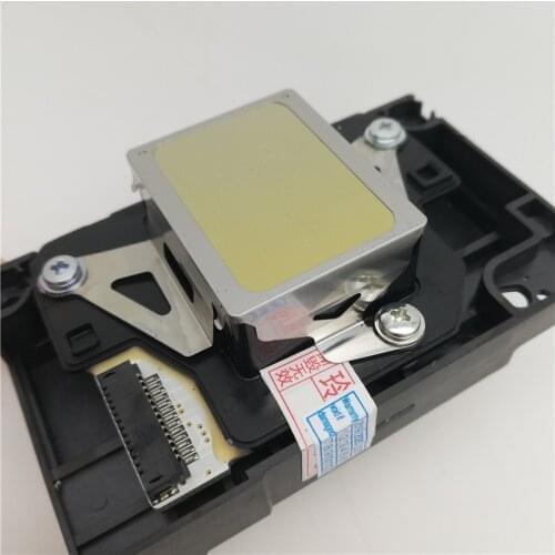 F180000 L800 Printhead Print Head For Epson R280 R285 R290 R295 R330 RX610 RX690 PX660 PX610 T50 T60 T59 TX650 P50 P60 Printer