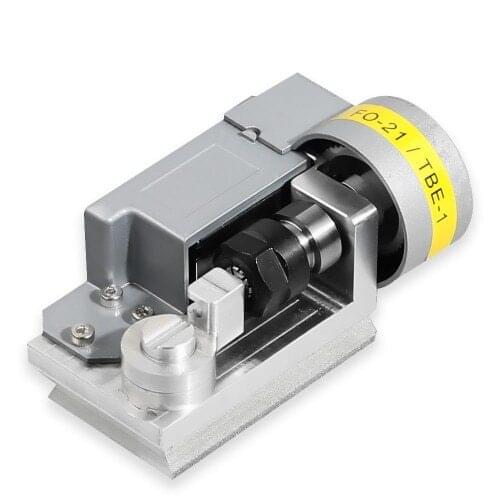 2M2 Key Cutting Machine Fixture FO21 Rotary Clamp for Ford-Mondeo-jaguar auto key cutting machine