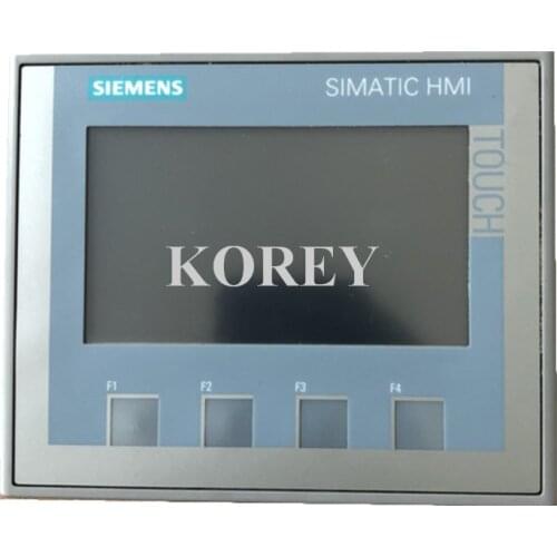In Stock Siemens KTP1200 Touch Screen 6AV2123-2JB03-0AX0 Original
