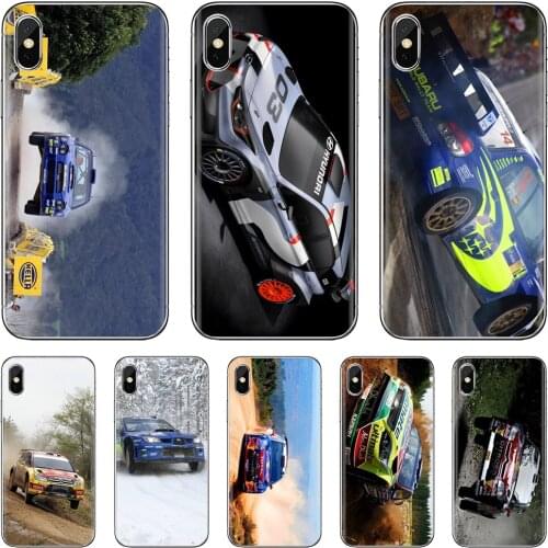 WRC For LG G2 G3 G4 Mini G5 G6 G7 Q6 Q7 Q8 Q9 V10 V20 V30 X Power 2 3 Spirit Beautiful Silicone Phone Case