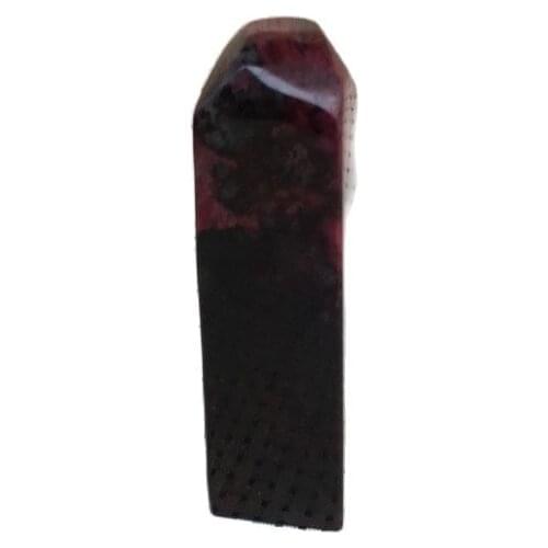 Collect the four treasures of the study, jade, seal cutting, wordless seal, ornament, colorful stone