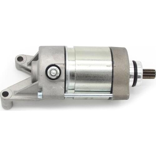 Motorcycle Starter Electrical Engine Starter Motor For YAMAHA YZF R1 R1 2009-2014 Motorbike Starter Motor