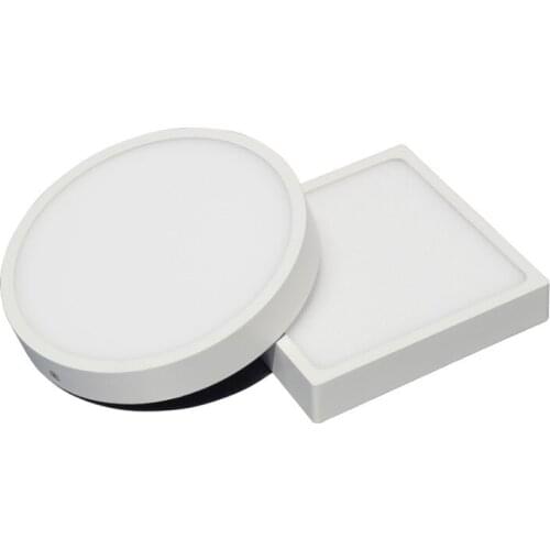 Led panel light Downlight Dimmable 5w 8w 16W 24W 30w Recessed Led ceiling lamp Spot light Bulbs Replaceable LED Spot Light