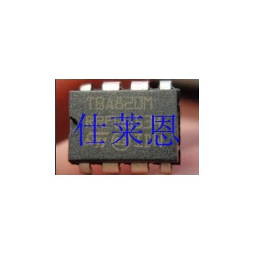 TBA820M store transaction integrity and quality assurance