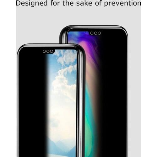 TUNEDEE Screen Protectors For Huawei Y5 Lite