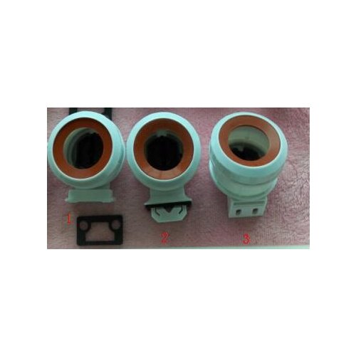 Waterproof t9 lampholders for light tube